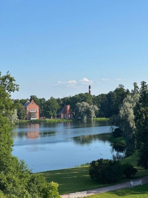 Роскошь и история: незабываемая прогулка по дворцам и прилегающим паркам царского села, города Пушкина. 02 Роскошь и история: незабываемая прогулка по дворцам и прилегающим паркам царского села, города Пушкина. 02