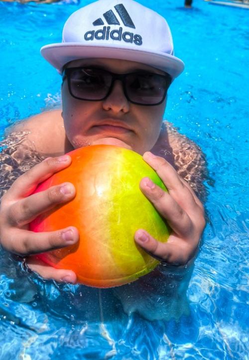 Третий раз в один и тот же отель. 01