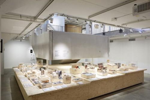 В Швеции открылсяся музей мебели Ikea. 03