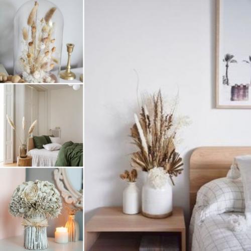 Полевые цветы.  Полевые. 07