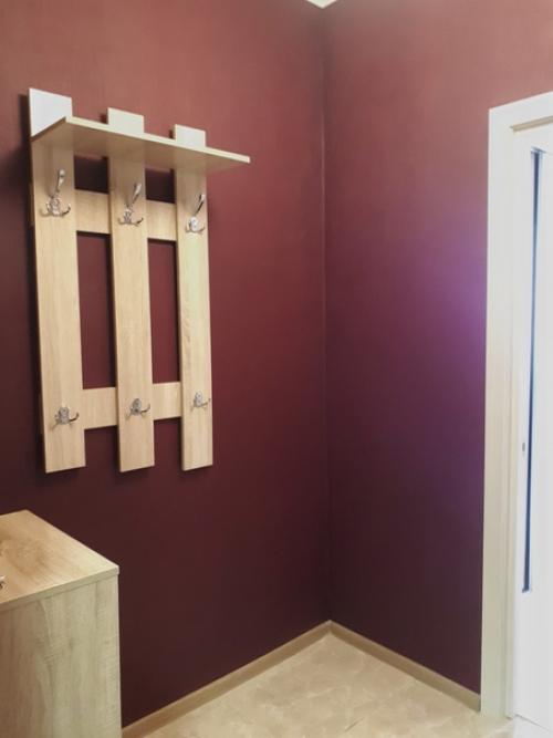 Позвольте подписчику поделиться фотографиями своей крохи - 24 кв метра. 01