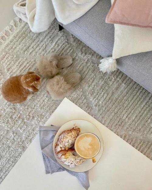 Скандинавский дизайн интерьера - один из самых копируемых в мире! 07