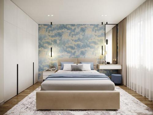 Легкость, изящество и уют. 06