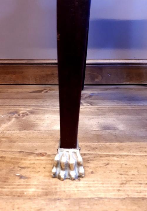 Как можно за такой небольшой промежуток времени настолько преобразить дом? 04