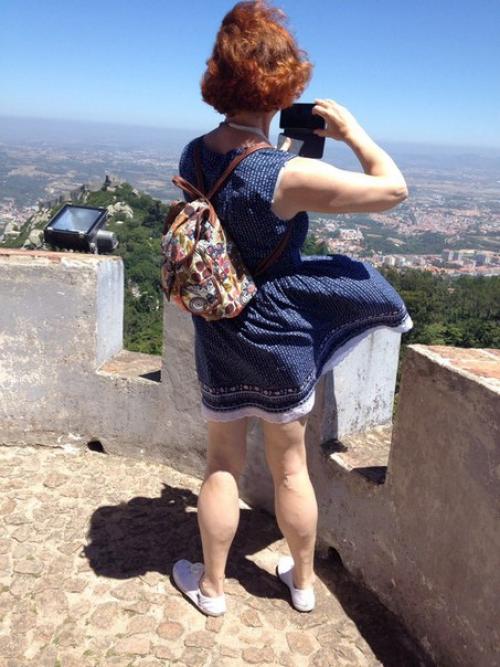 Первым заходом в нашей вечерней трансляции замок пена. 03