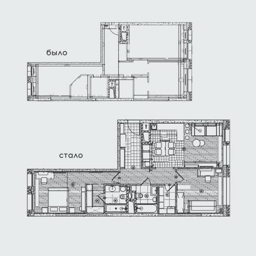 Wow!  Вот это интерьер! 09