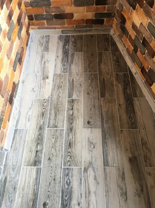 Идея для бюджетной лоджии от нашего подписчика. 02