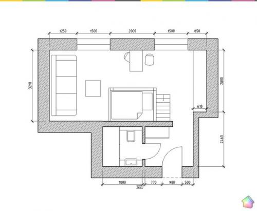 30 метров Европы. 06
