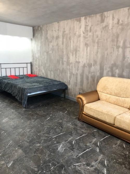 Подписчица ремонт в стиле лофт скинула. 08