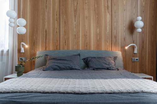 Дом площадью 196 кв. 03