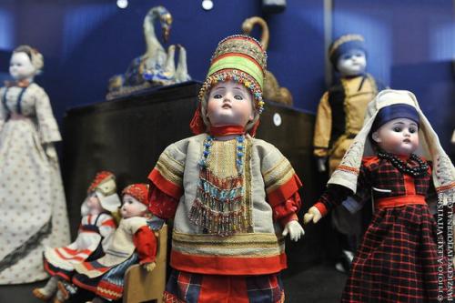 5 небанальных мест Подмосковья: где посмотреть на страусов, старинных плюшевых мишек и водородную бомбу. 04