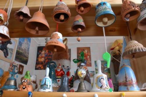 Я тебя в МУЗЕЙ поведу. 01