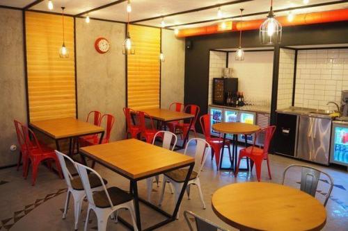 Топ - 7 новых кафе на гороховой улице, куда стоит зайти. 08