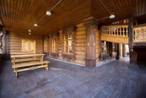 Дом купца тетюшинова. 02