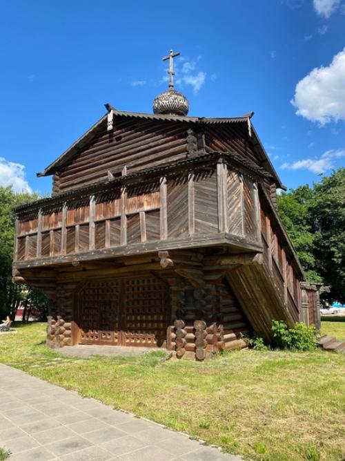 Продолжу тему мини - путешествий для этого лета. 03 Продолжу тему мини - путешествий для этого лета. 03