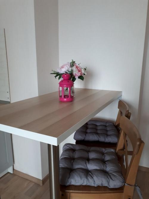 Позвольте подписчику поделиться фотографиями своей крохи - 24 кв метра. 08