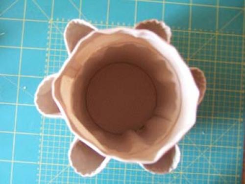 Корзинка - шкатулка. Шкатулка? 01 Корзинка - шкатулка. Шкатулка? 01