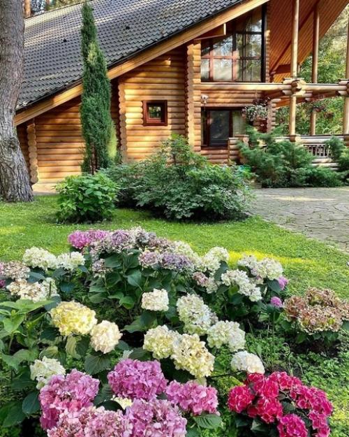 София Ротару показала свой дом за 1 млн долларов! 03