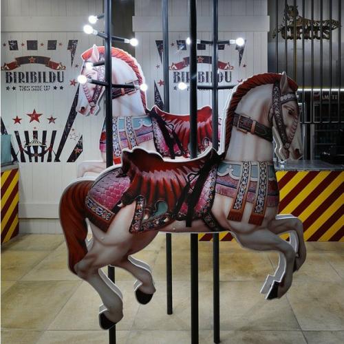 Ресторан быстрого питания Biribildu. 02