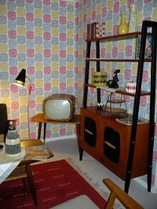 В Швеции открылсяся музей мебели Ikea. 06