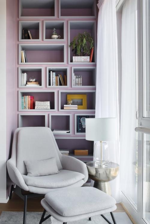 Как сделать из лоджии еще одну комнату. 04