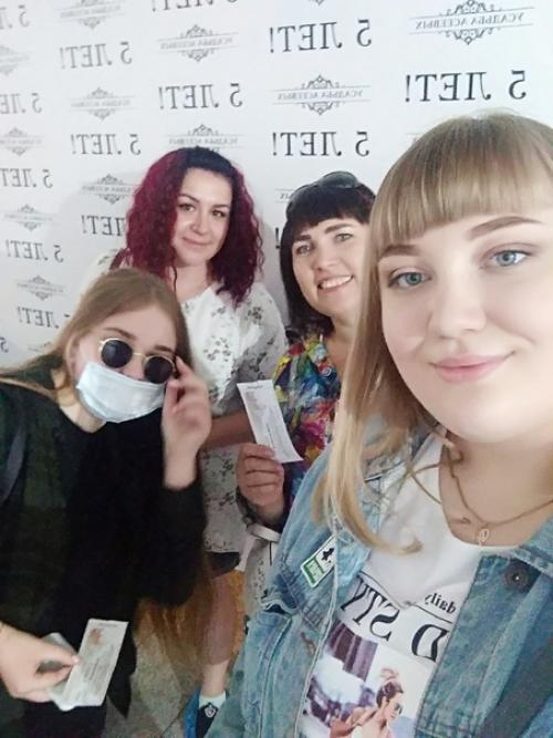 Дом М. в. Асеева (ныне музей) был создан по проекту московского архитектора Льва кекушева в 1905 году. 01