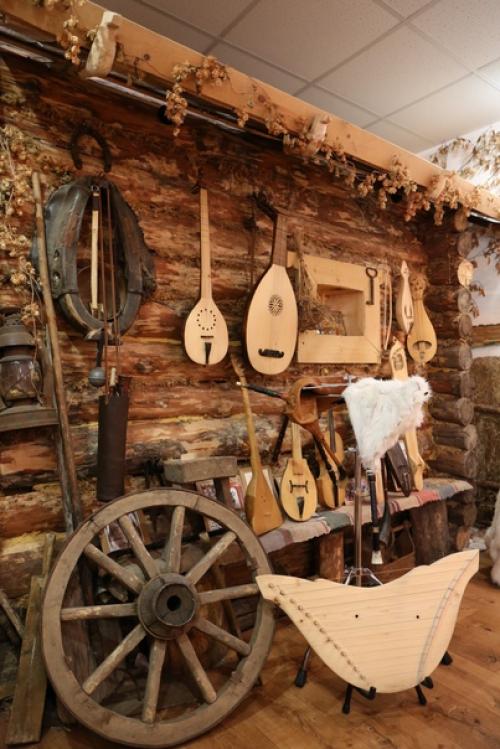 Важная дата. 17 июля день этнографа в России. 01