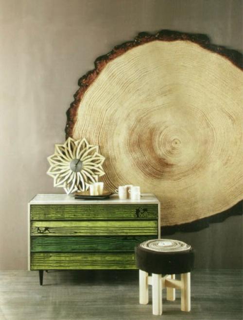 На что способен обычный пень. 05