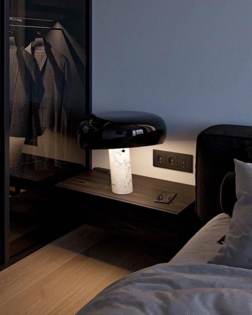 Ремонт квартиры в стиле минимализм. 06