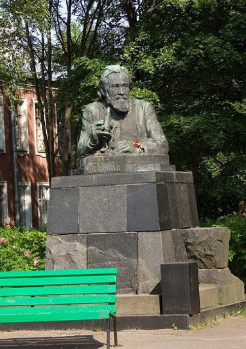 Историко-культурная акция День Дома. 09