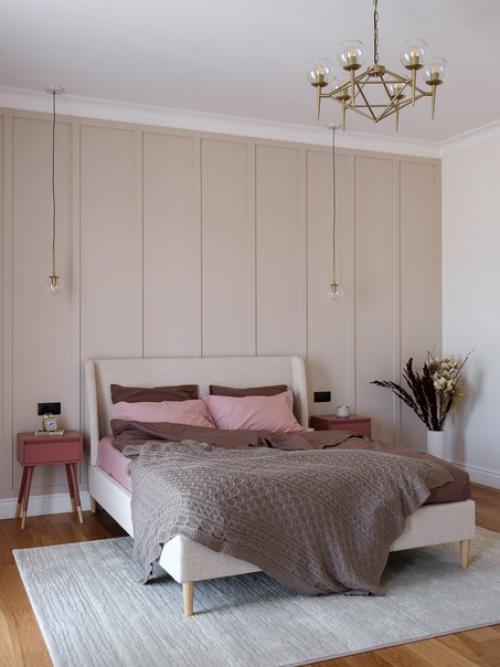 Двухэтажный загородный дом с уютной верандой. 03