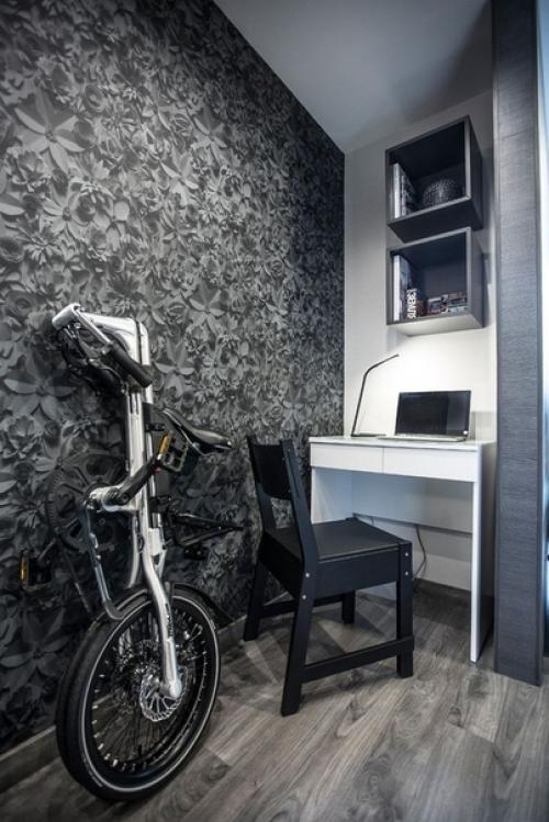 Логово для хoлocтякa. 02