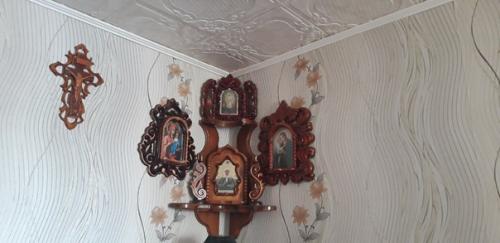 Снова делимся работами нашего мастера.