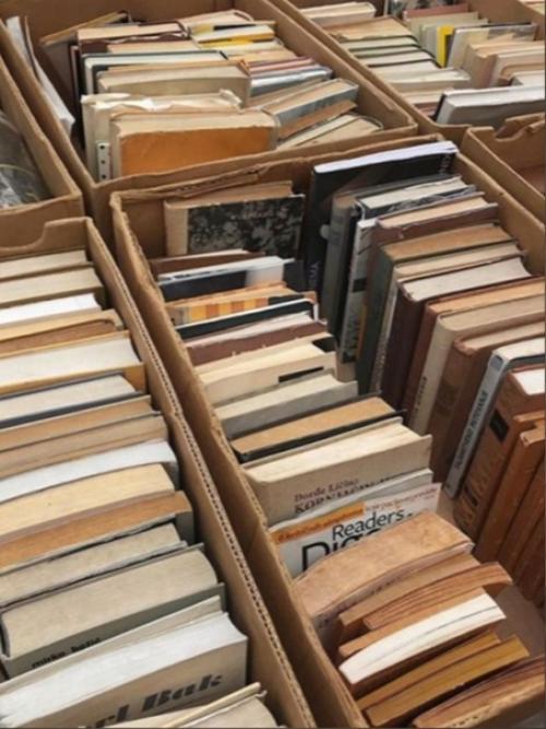 Визуализация стиля Light Academia. 04