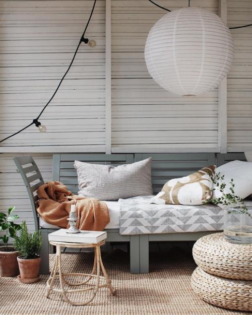 Загляните внутрь уютного семейного дома в Стокгольме с настоящей скандинавской атмосферой Hygge. 04