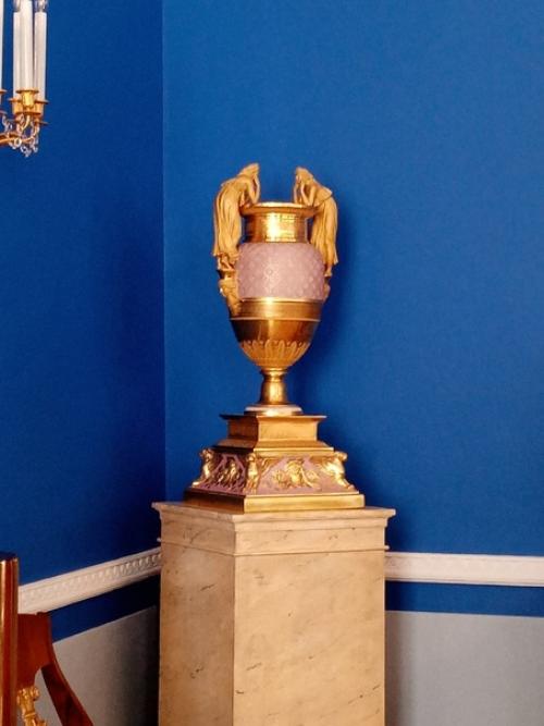 Путевые заметки админа. 05