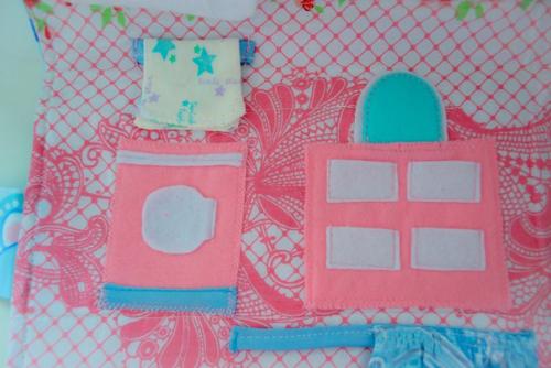 А у нас новый домик! 04