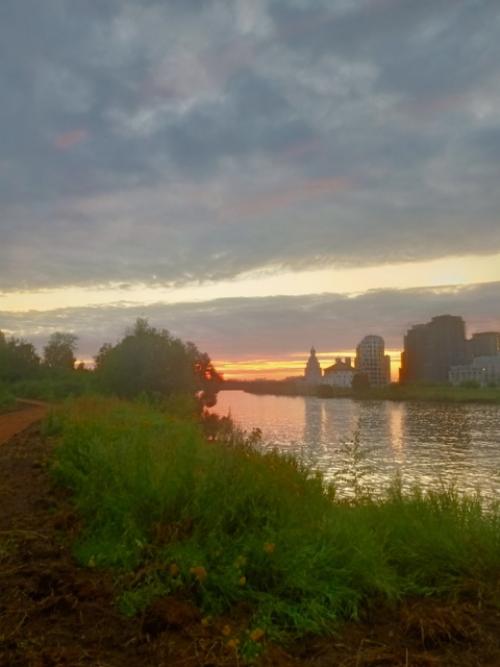 Визуальные заметки о дорогах. 08