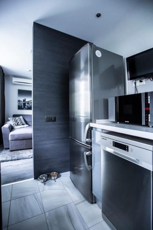 Логово для хoлocтякa. 07