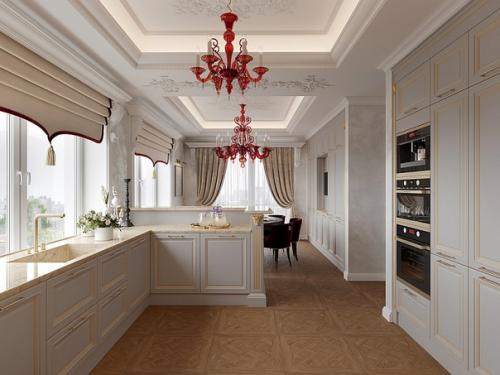 Неоклассицизм по правилам. 03