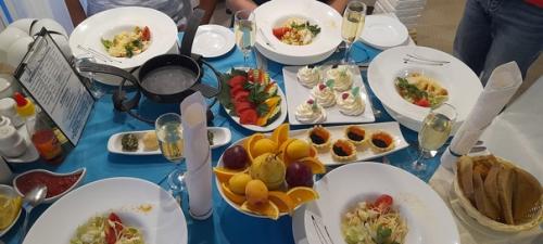 Впечатления о круизе по волге на теплоходе Алексей толстой. 05