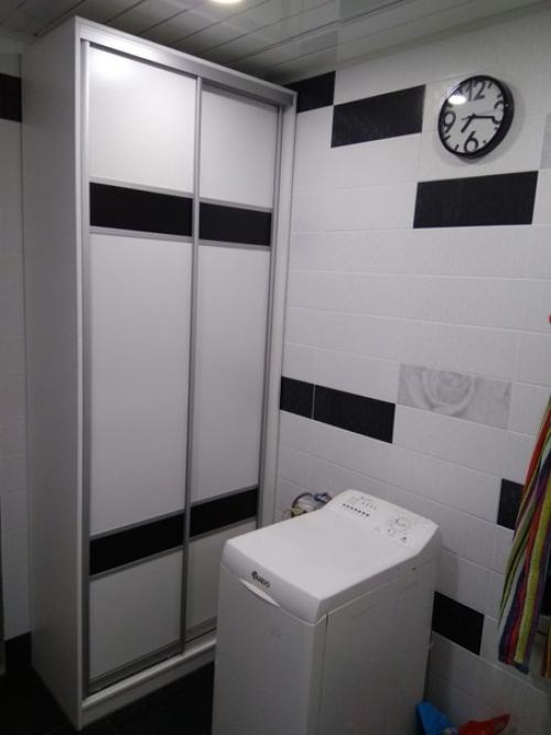 Полезные советы: оборудуйте ванную шкафом. 03 Полезные советы: оборудуйте ванную шкафом. 03