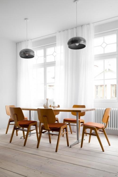 Апартаменты в Польше площадью 90 кв. 02