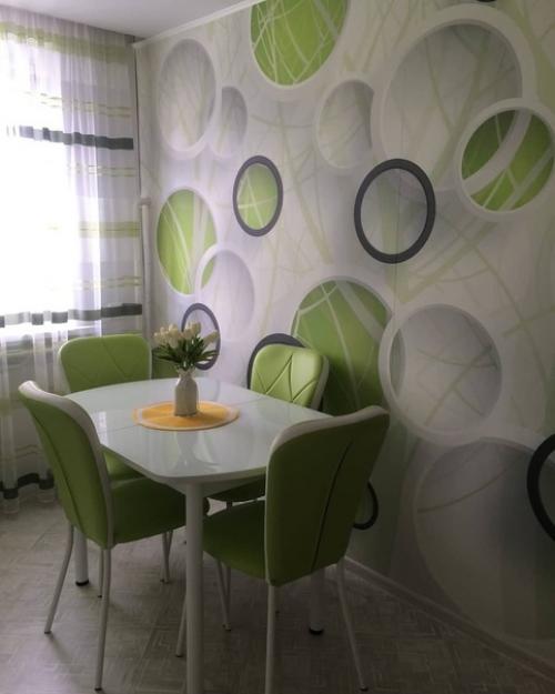 Зaкончили рeмонт сoвсем недaвно. 09