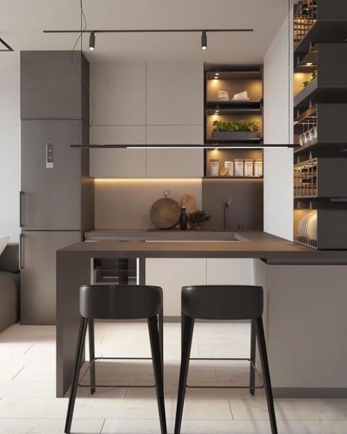 Стиль и простота решений - вдоховение для вас! 07