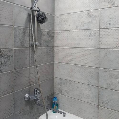 Ремонт в ванной. 02 Ремонт в ванной. 02