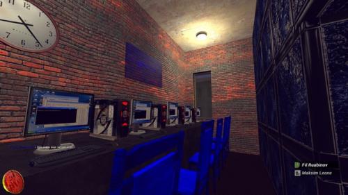 Приветствую всех, кто просматривает данный пост, на классик Лайф RP, это одна из моих первых работ по дизайну на данном серверу. 05