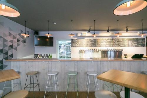 Топ - 7 новых кафе на гороховой улице, куда стоит зайти. 04