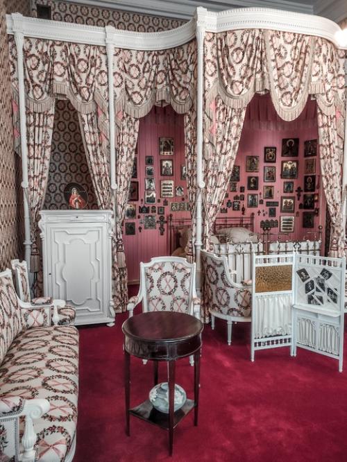 Александровский дворец в царском селе. 04