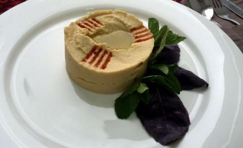 7 заведений Казани с постным меню. 06